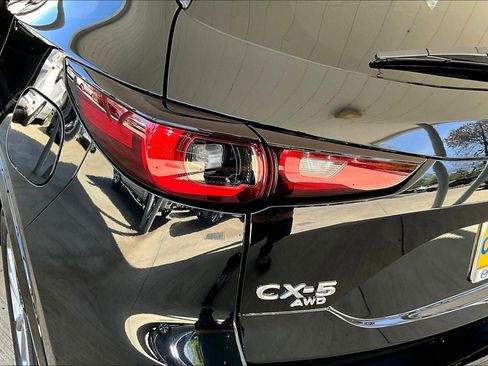 New 2025 MAZDA CX-5 AWD 2.5 S w/ Preferred Package image 29