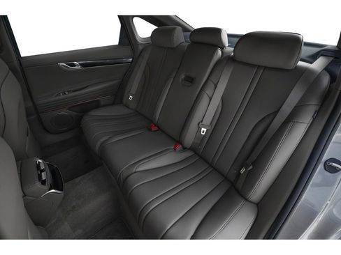 New 2026 Genesis G80 2.5T Advanced image 29