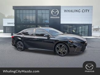 Used 2025 Toyota Camry XSE w/ Premium Plus Package AWD/4WD video 1