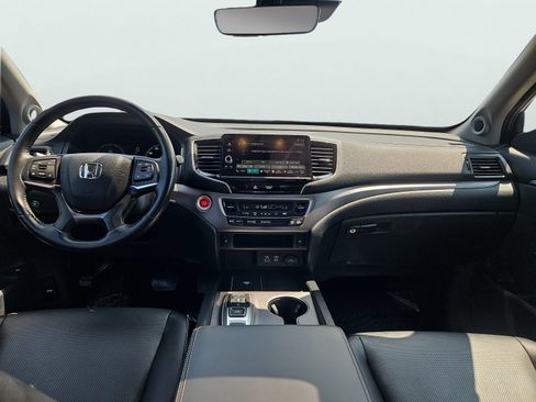Certified 2024 Honda Ridgeline RTL image 11