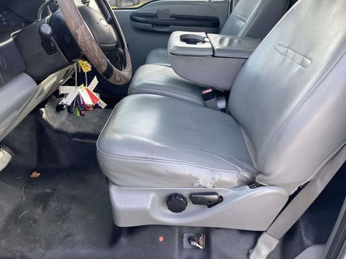 Used 2007 Ford F350 XL image 17