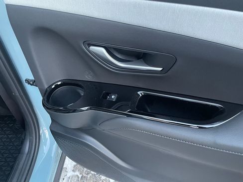 Used 2025 Hyundai Santa Cruz Limited image 22