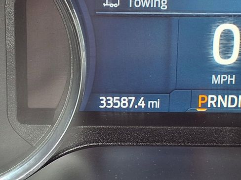 Used 2023 Ford F150 XLT w/ Equipment Group 302A High image 35