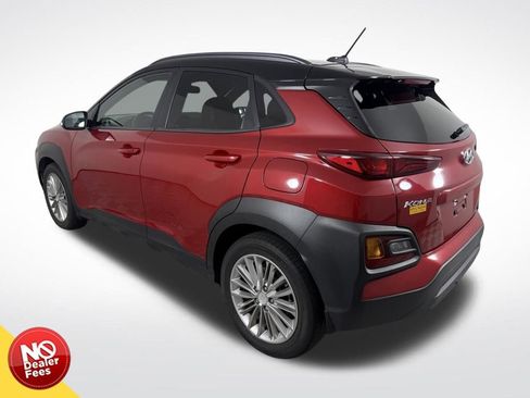 Used 2018 Hyundai Kona SEL image 6