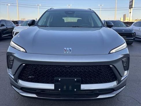 New 2026 Buick Envision Sport Touring image 4