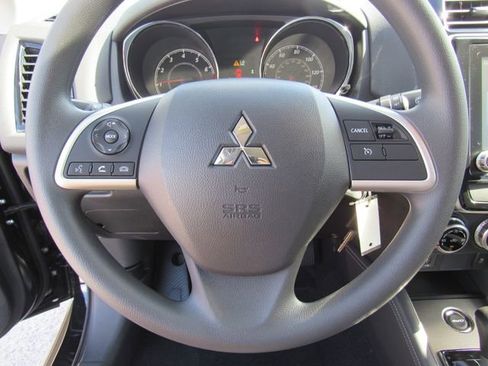 New 2026 Mitsubishi Outlander Sport ES AWD/4WD image 27