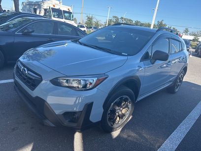 Used 2023 Subaru Crosstrek 2.0i