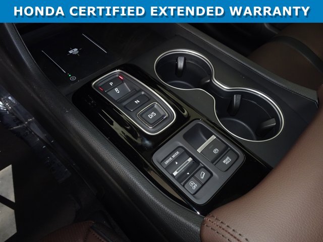Certified 2025 Honda Pilot Elite image 17