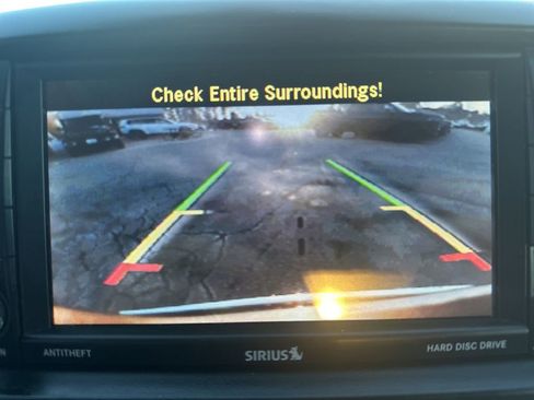 Used 2017 Dodge Grand Caravan GT image 21