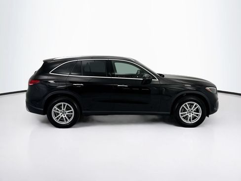 Certified 2026 Mercedes-Benz GLC 300 image 4