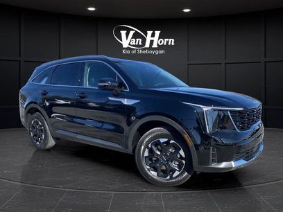 New 2026 Kia Sorento S