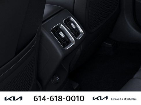New 2026 Kia Sorento S image 29