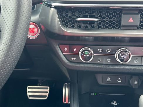 New 2026 Acura ADX A-Spec image 18