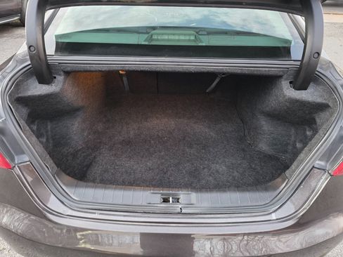 Used 2016 Nissan Maxima Platinum w/ Interior Lighting Package image 13