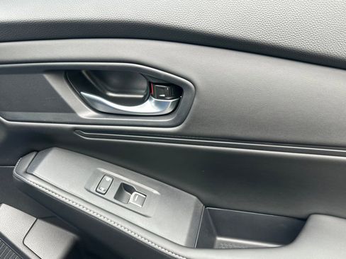 New 2026 Honda Accord Sport image 19