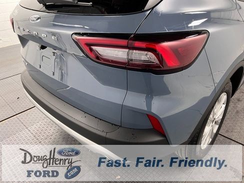 New 2026 Ford Escape Active image 13