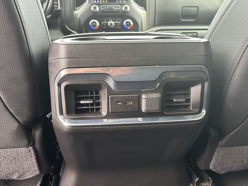 Used 2022 GMC Sierra 1500 Denali w/ Denali Premium Package image 20
