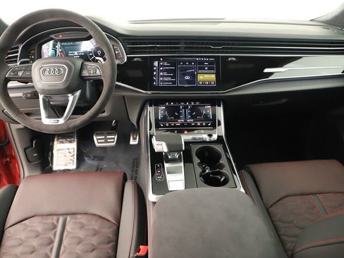 New 2026 Audi RS Q8 performance image 18