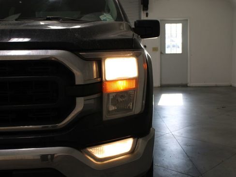 Used 2022 Ford F150 XLT w/ Trailer Tow Package image 39