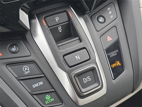 New 2026 Honda Odyssey EX-L image 19