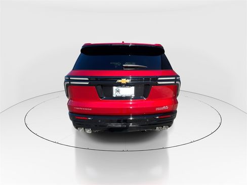 New 2026 Chevrolet Traverse High Country image 7