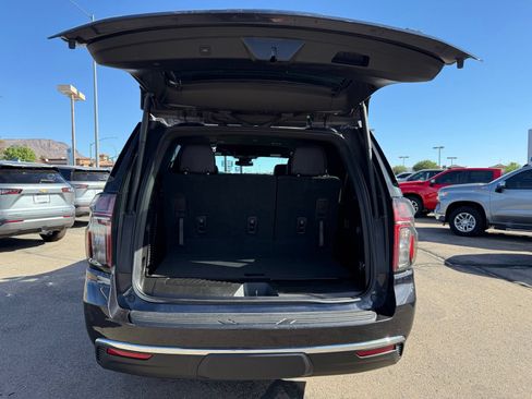 Certified 2023 Chevrolet Tahoe LT RWD image 42