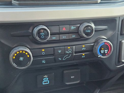 Certified 2025 Ford F350 XL w/ XL Chrome Package image 21