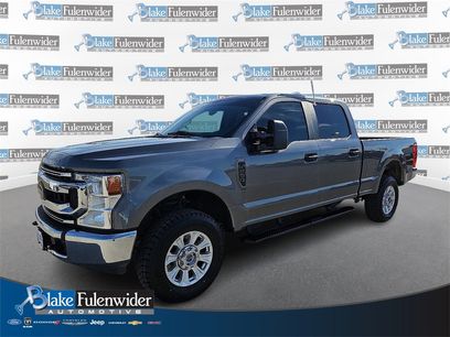 Used 2021 Ford F250 XL w/ STX Appearance Package
