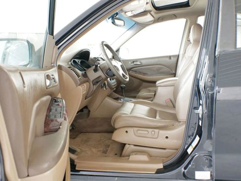 Used 2002 Acura MDX Touring image 2