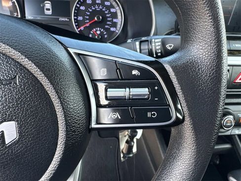 Used 2024 Kia Forte LXS w/ LXS Technology Package image 43