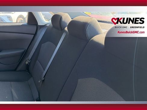 Used 2024 Kia Forte LXS image 30