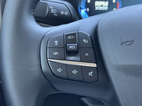 New 2025 Ford Bronco Sport Big Bend w/ Convenience Package image 35