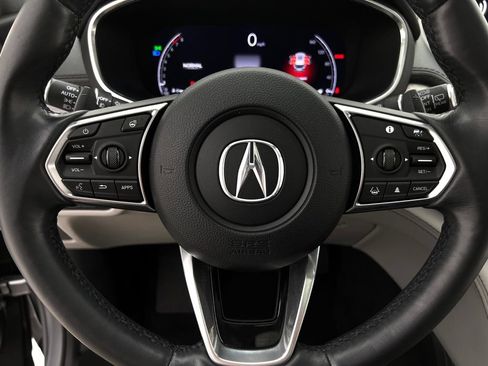 Used 2023 Acura MDX SH-AWD w/ Advance Package image 17
