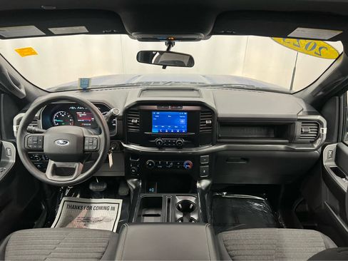 Used 2023 Ford F150 XL image 28