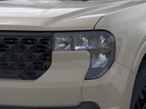 New 2025 Ford Maverick XLT w/ XLT Luxury Package image 19