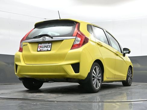 Used 2015 Honda Fit image 27