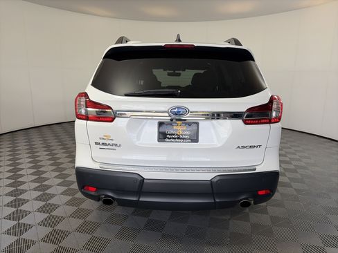 Used 2021 Subaru Ascent Premium w/ Convenience Package AWD/4WD image 10