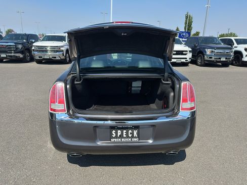 Used 2014 Chrysler 300 C w/ Beats Audio Group RWD image 12