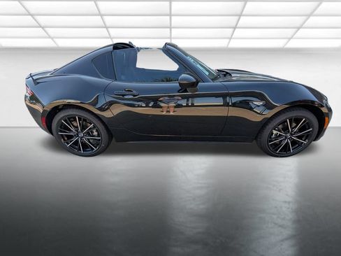 New 2026 MAZDA MX-5 Miata RF Grand Touring RWD image 26