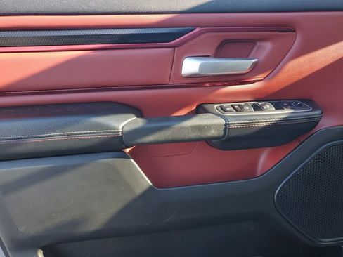 Certified 2023 RAM 1500 Rebel w/ Rebel Level 1 Equipment Group image 25