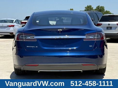 Used 2016 Tesla Model S 70 RWD image 7