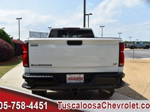 New 2026 Chevrolet Silverado 2500 LT w/ Trail Boss Package AWD/4WD image 7