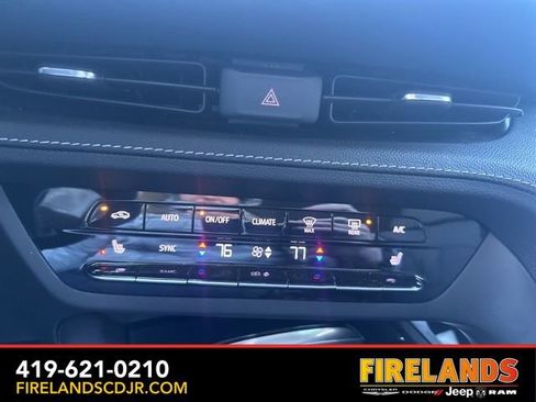 Used 2022 Buick Envision Preferred image 24