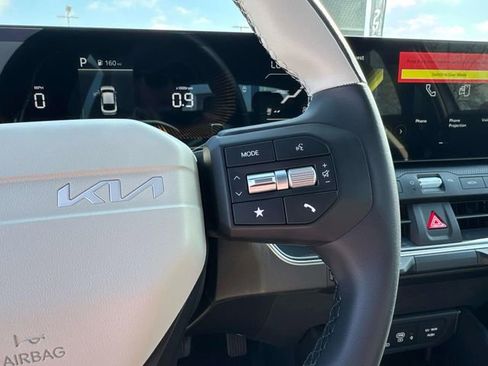New 2026 Kia K4 GT-Line image 17
