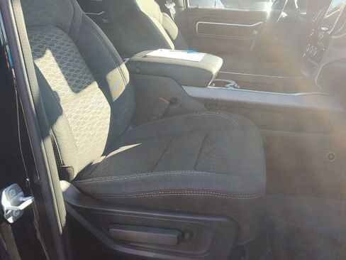 Used 2025 RAM 1500 Big Horn image 14