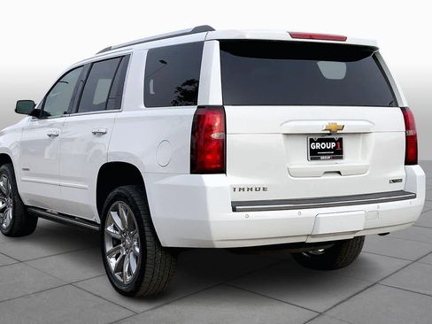 Used 2017 Chevrolet Tahoe Premier image 11