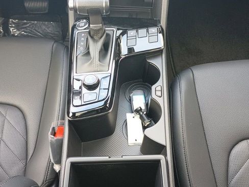 Used 2023 Kia Sportage X-Line w/ X-Line Premium Package image 27