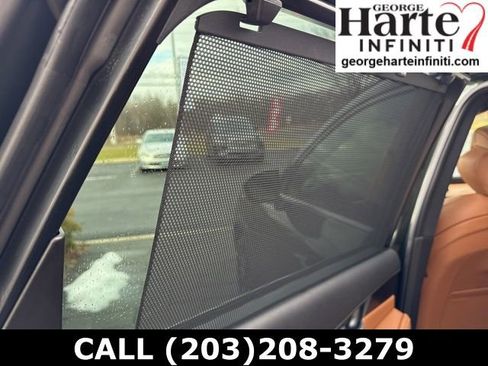 New 2026 INFINITI QX60 Autograph w/ Dark Cargo Package image 22