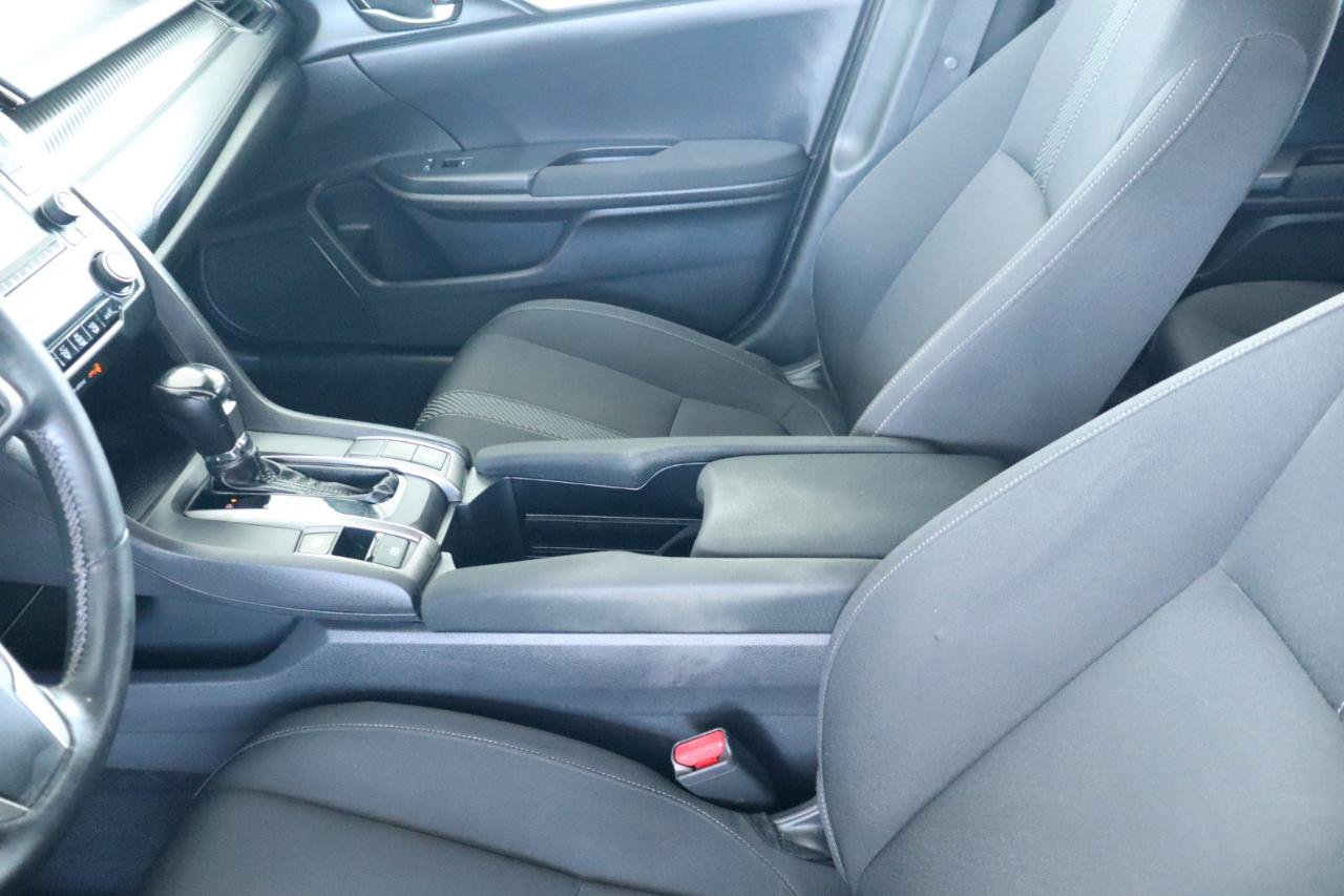 Used 2018 Honda Civic Sport image 17
