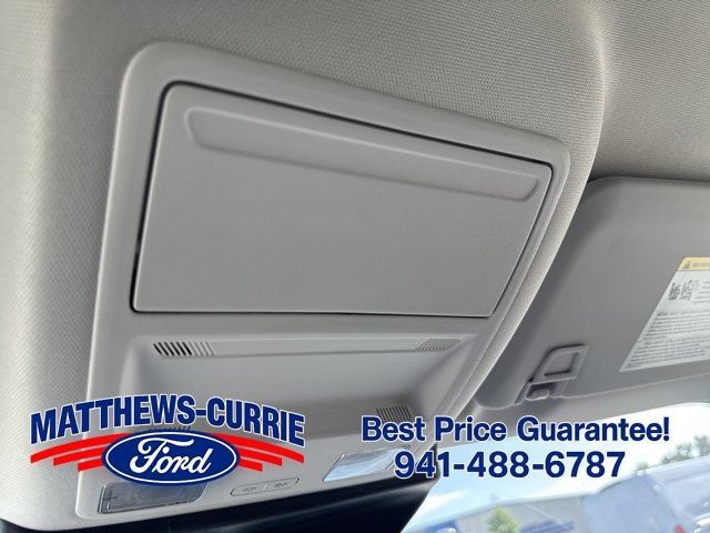 New 2026 Ford Bronco Sport Big Bend w/ Black Appearance Package AWD/4WD image 21
